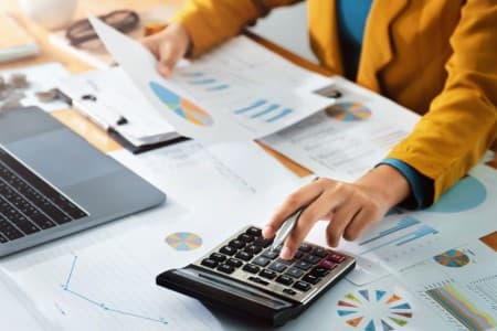 Earnings-Review-M-M-Fincl-Q1-PAT-up-3-37-on-year-disbursement-growth-slows