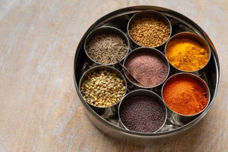 India-Spices-Turmeric-jeera-down-coriander-up-on-profit-booking