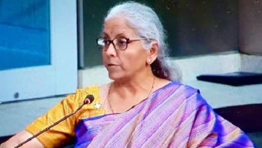 Global-Fintech-Fest-Sitharaman-launches-real-time-FX-settlement-system-for-IFSC-units-at-GIFT