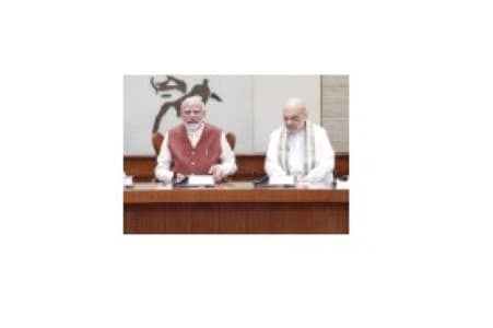 Bomb-Blast-PM-Modi-takes-stock-of-situation-post-Delhi-blast-speaks-to-home-minister