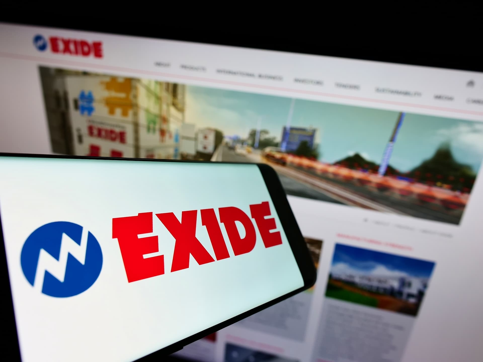 Earnings-Review-Exide-Ind-Q2-PAT-sales-miss-view-sales-fall-after-20-qtrs