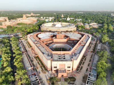 Inter-ministerial-differences-delay-SEZ-Bill-likely-in-Budget-Session-now