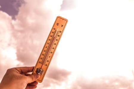 Mercury-Soars-Maximum-temperatures-in-Mumbai-suburbs-to-rise-further-this-week-Skymet