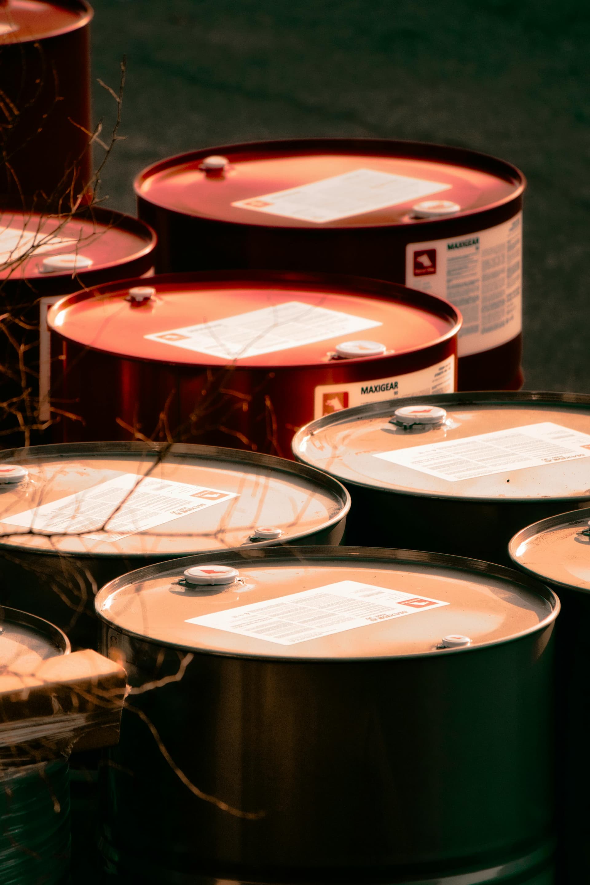 Crude-Oil-Prices-Brent-crude-surges-over-91-bbl-on-supply-concern-amid-West-Asia-hostilities