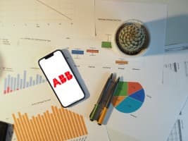 Earnings-Review-ABB-India-s-Q4-PAT-up-nearly-four-fold-YoY-sales-miss-view