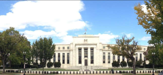 US-Fed-Policy-US-FOMC-holds-policy-rate-under-new-chair-officials-split-on-rate-hike-2026