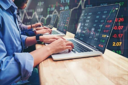 Exclusive-Average-margin-trading-book-at-record-INR-1-27-trln-in-May-says-CARE-Ratings