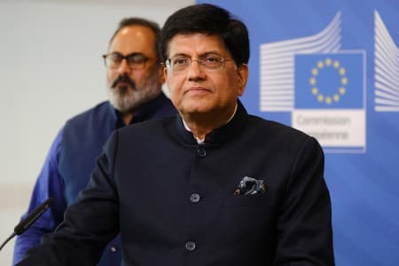 Trade-Talk-Exports-may-rise-15-37-YoY-in-Q1-as-W-Asia-situation-improves-Minister-Goyal