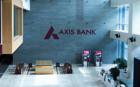 Q1-Earnings-Axis-Bank-posts-net-profit-of-INR-71-14-bln-for-Apr-Jun
