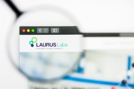 Earnings-Outlook-Laurus-Labs-Q1-PAT-seen-up-on-contract-manufacturing-API-operations-growth