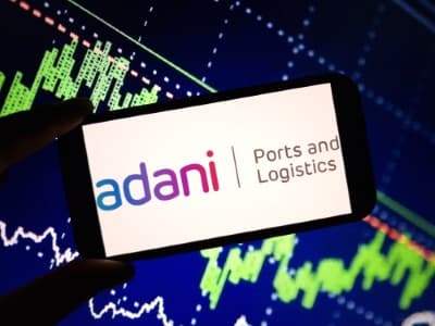 Earnings-Review-Adani-Ports-Q1-PAT-revenue-beat-Street-view