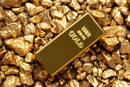 Informist-Poll-Gold-may-consolidate-August-on-easing-inflation-woes-soft-dollar