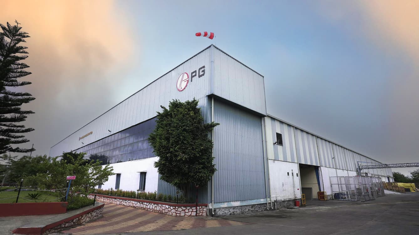 Earnings-Review-PG-Electroplast-Q1-Profit-After-Tax-up-14-37-Year-over-Year-revenue-tops-INR-20-billion