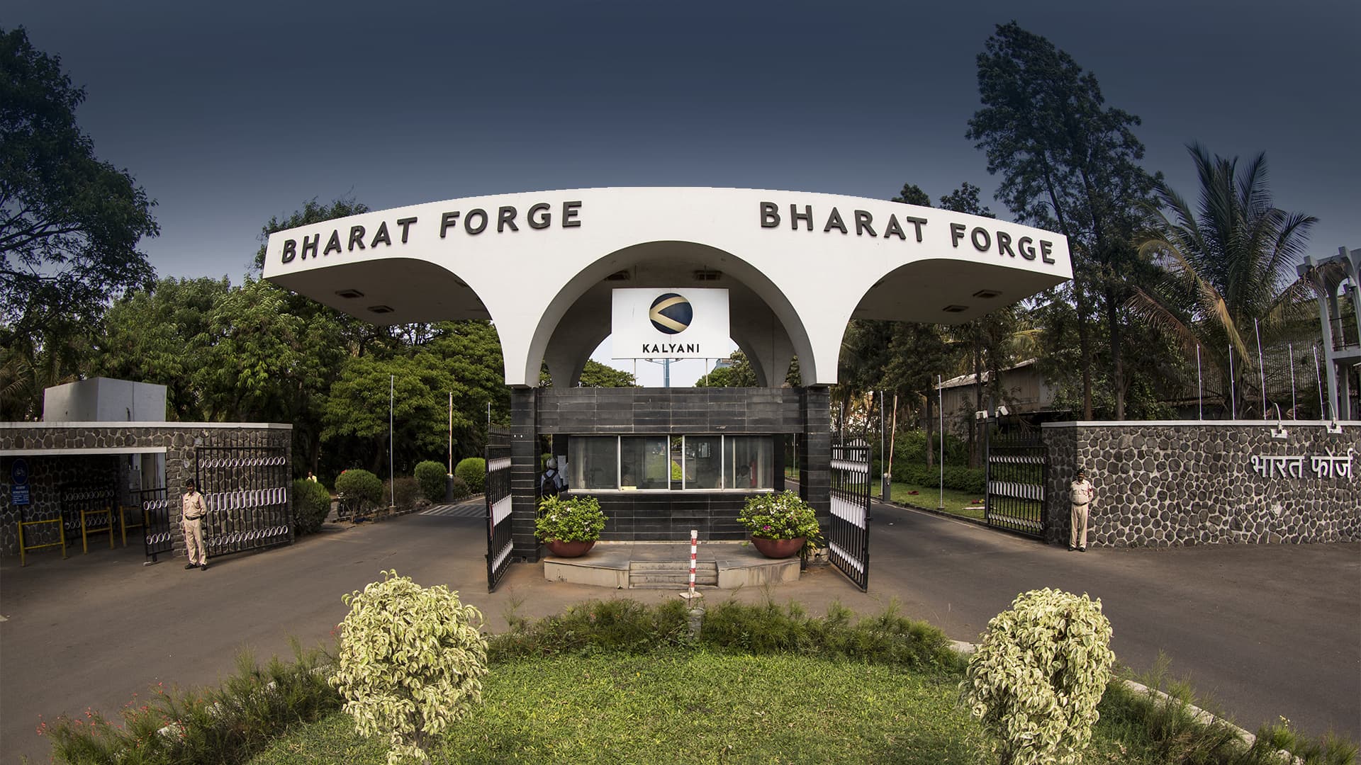 Earnings-Outlook-Bharat-Forge-Q1-Profit-After-Tax-growth-seen-strong-on-India-operations-exports