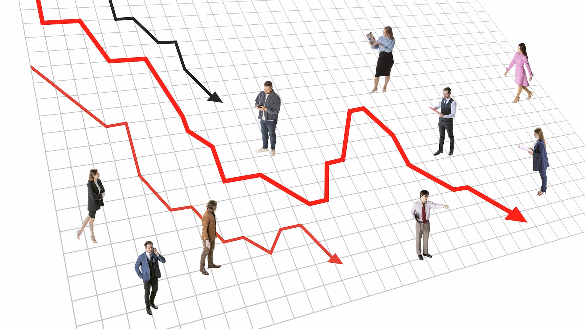 Rising-Joblessness-India-s-unemployment-rate-rises-to-5-4-37-in-Apr-Jun-from-5-37-quarter-ago