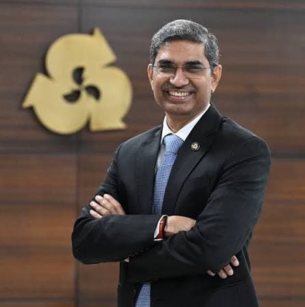 FCNR-B-Deposits-Indian-Bank-raised-1-3-billion-through-foreign-currency-non-resident-bank-deposits-so-far-says-MD-Kumar