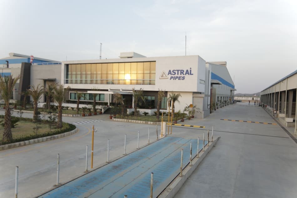 Analyst-Concall-Astral-maintains-FY27-sales-growth-EBITDA-margin-guidance