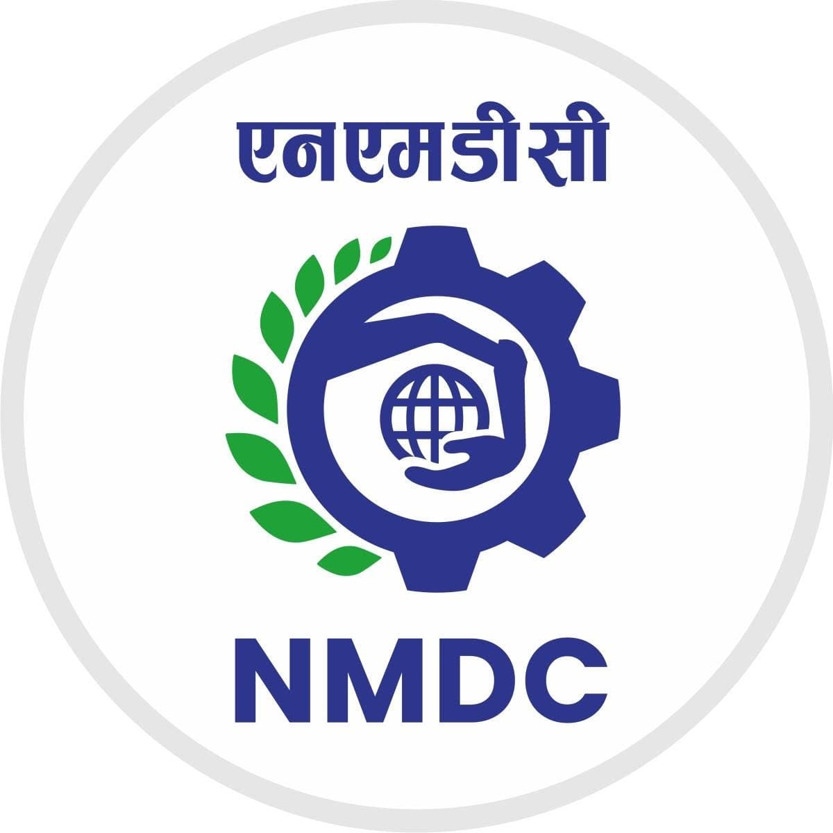 Earnings-Review-NMDC-posts-modest-growth-in-Q1-PAT-sales-miss-estimate