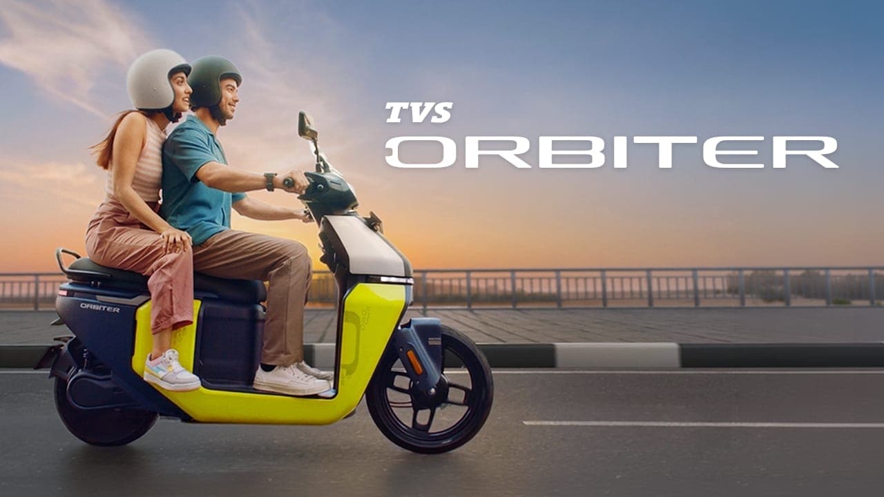 Orbiter-Launch-TVS-Motor-launches-electric-two-wheeler-Orbiter-in-Sri-Lanka
