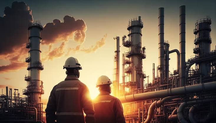 ANALYSIS-Oil-metal-companies-push-Nifty-50-companies-net-profit-growth-to-9-quarter-high