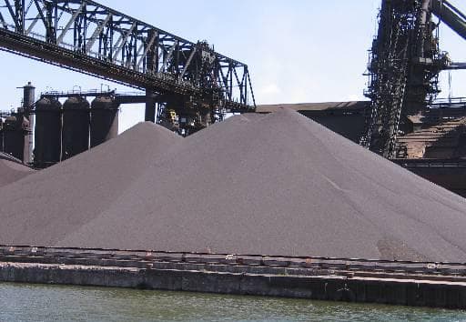 Data-Alert-July-core-sector-growth-slows-to-5-4-37-as-iron-ore-growth-eases