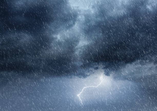 Rainfall-Forecast-IMD-sees-heavy-rain-over-Madhya-Pradesh-Uttar-Pradesh-due-to-low-pressure