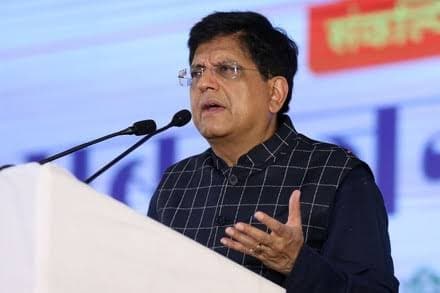 Healthcare-FTAs-Commerce-Minister-Goyal-urges-healthcare-industry-to-utilise-India-s-FTAs