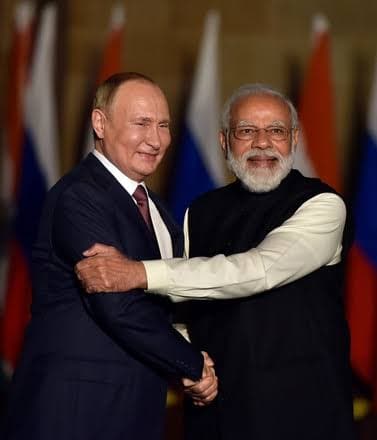 Modi-Putin-Meet-Modi-Putin-review-bilateral-ties-plan-to-boost-trade-industrial-relations