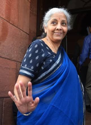 Ministerial-Advice-Sitharaman-moots-federated-fintech-body-to-govern-sector-before-regulator