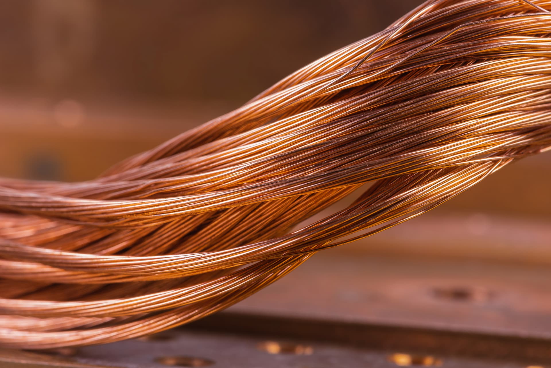 SPOTLIGHT-Copper-crash-seen-as-positioning-rather-than-genuine-demand-shift