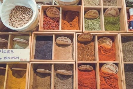 Spices-Export-India-Apr-Jul-spices-exports-487-688-tn-down-26-37-on-year-says-Spices-Board