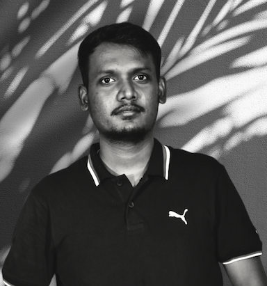 AMUGESHKUMAR AMUGESHKUMAR