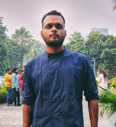 ANAND CHANDRASEKAR ANAND CHANDRASEKAR