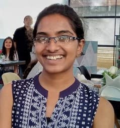 ANJANA THERESE ANTONY ANJANA THERESE ANTONY