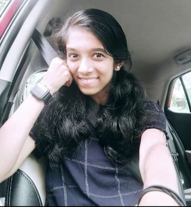ARUNDATHI A R ARUNDATHI A R