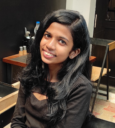 ARYA BIJU ARYA BIJU