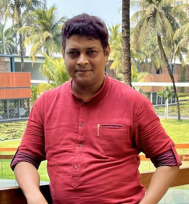 AVISHEK RAKSHIT AVISHEK RAKSHIT