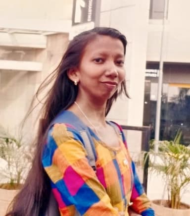 CHAITALI PAGRE CHAITALI PAGRE
