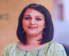 DEEPSHIKHA BHARDWAJ DEEPSHIKHA BHARDWAJ