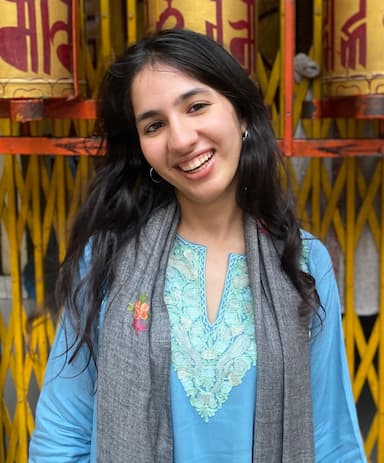 DEVANSHI VERMA DEVANSHI VERMA