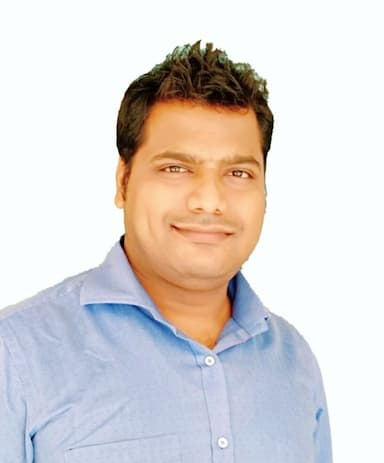 DNYANESHWAR SAWANT DNYANESHWAR SAWANT