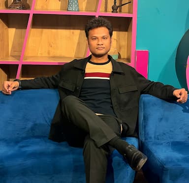 Sheikh Naved Sheikh Naved