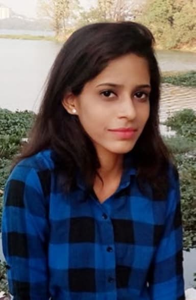 MADHURI PAWAR MADHURI PAWAR