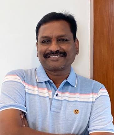 NARAYANA KRISHNA NARAYANA KRISHNA
