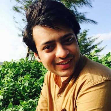 NISHANT MAHER NISHANT MAHER