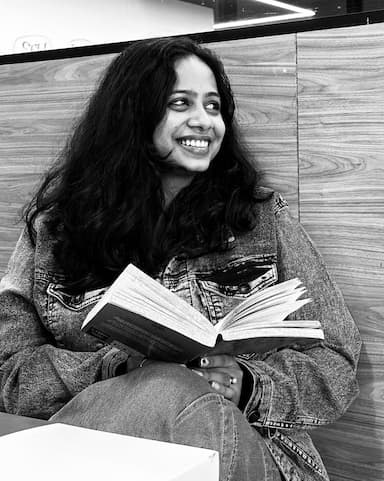 PALLAVI SINGHAL PALLAVI SINGHAL