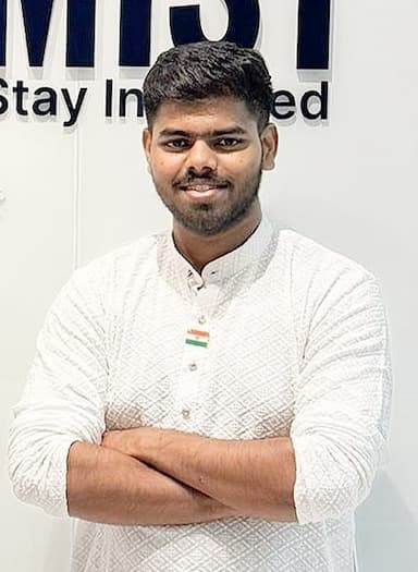 PRANAV KONAR PRANAV KONAR