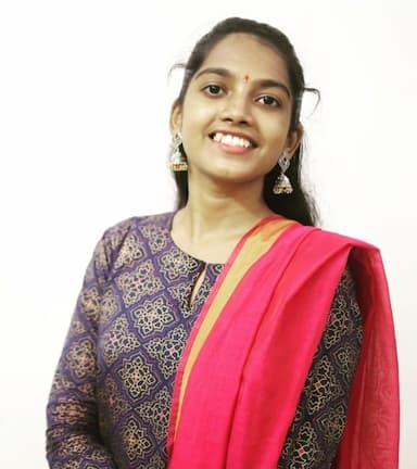 PRANITA JANGAM PRANITA JANGAM
