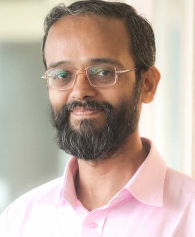 RAJEEV D. PAI RAJEEV D. PAI