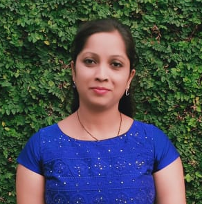 SARITA NILESH PARAB SARITA NILESH PARAB